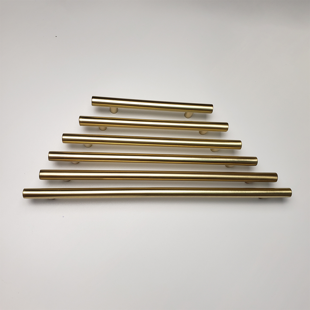 Tay nắm tủ hợp kim TN068