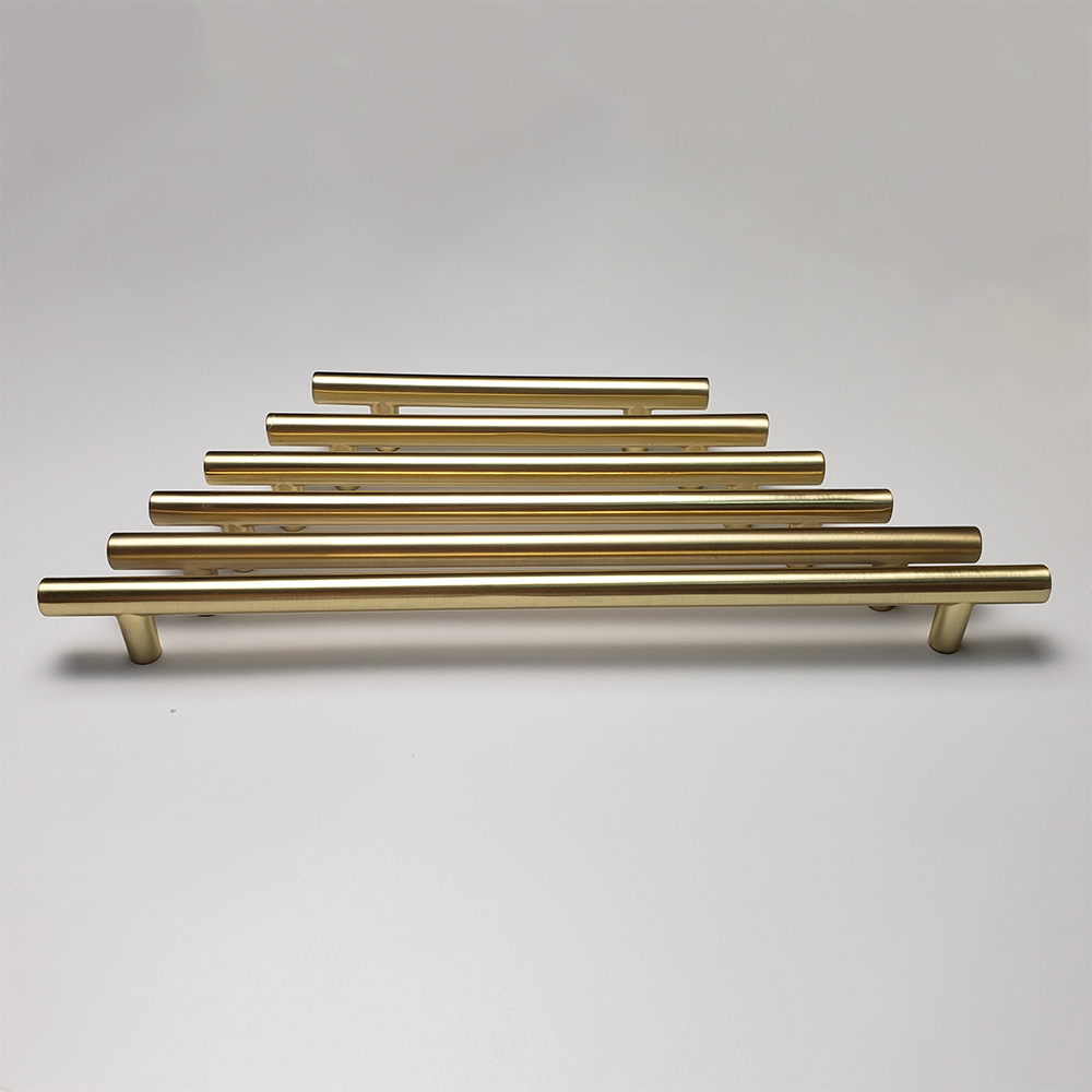 Tay nắm tủ hợp kim TN068