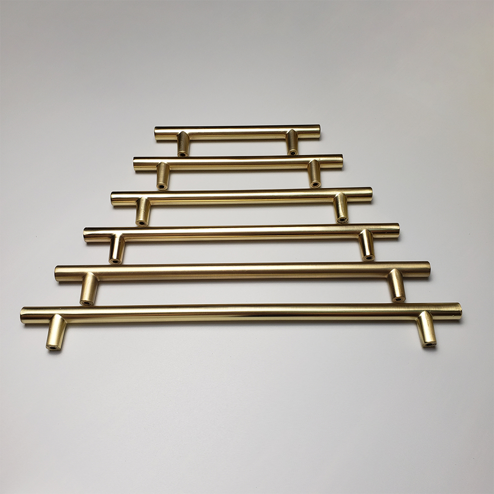 Tay nắm tủ hợp kim TN068