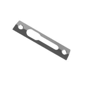 Combo 2 vấu hãm đa điểm Draho gắn trên cửa lùa hệ 55