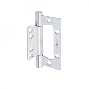 Bản lề âm dương inox 201 VICKINI 43110.103 SSS