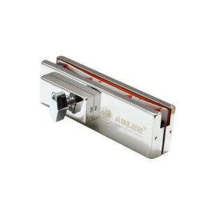 Kẹp kính khóa ADLER D322