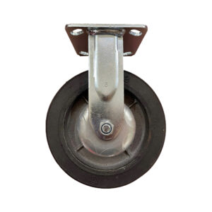 Bánh xe đẩy cao su BXD116 cố định