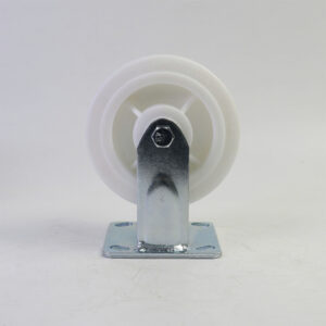 Bánh xe đẩy nhựa PA BXD108 cố định