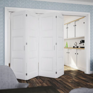 Bộ phụ kiện trượt gấp BXL010-330C tải 100kg