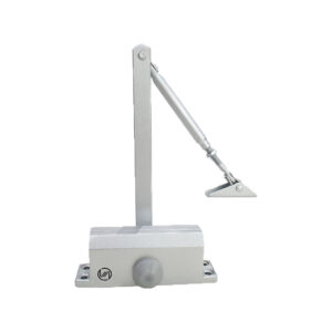 Tay co thủy lực Newera TC007-TS45H có điểm dừng 45kg