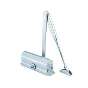 Tay co thủy lực Newera TC012-TS100N không điểm dừng 100kg