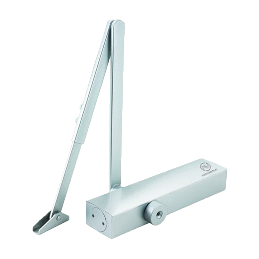 Tay co thủy lực Newera TC013-TS150N không điểm dừng 150kg