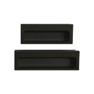 Tay nắm âm tủ hợp kim TNT069