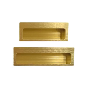 Tay nắm âm tủ hợp kim TNT070