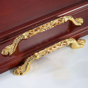 Tay nắm tủ hợp kim TNT071