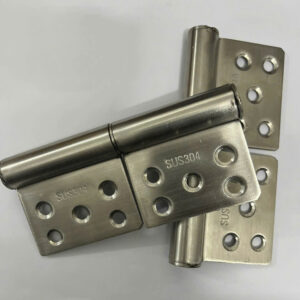 Bản lề cối lá cờ BL042 inox 304 5x4x4mm