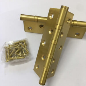 Bản lề lá đồng thau BL044