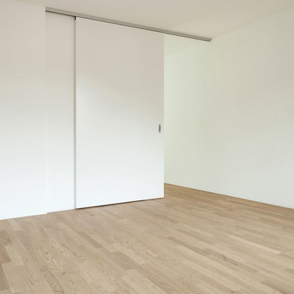 Bộ phụ kiện lùa treo 1 cánh PKL001