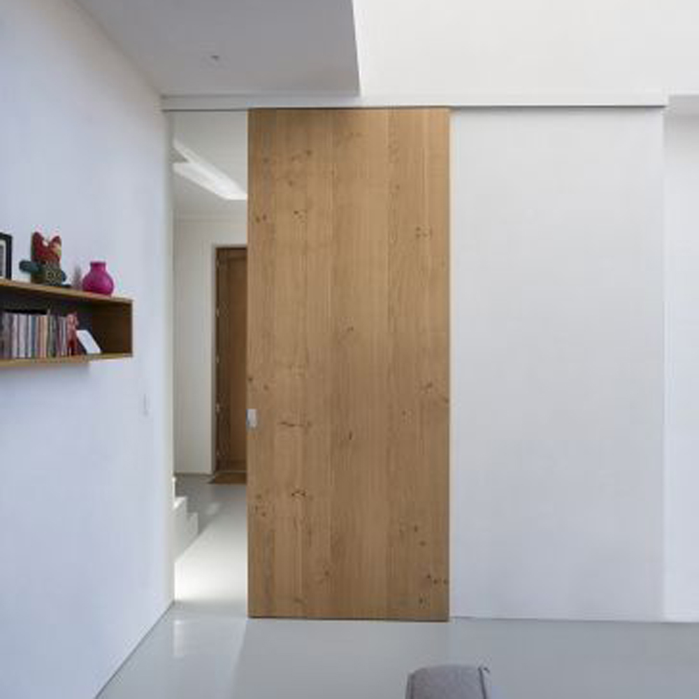 Bộ phụ kiện lùa treo 1 cánh PKL001