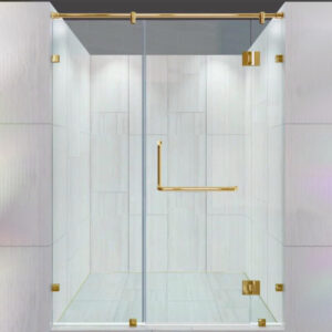 Bộ phụ kiện phòng tắm 180 độ PTK003 inox 304