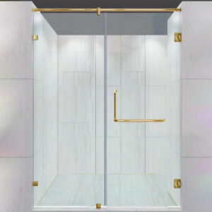 Bộ phụ kiện phòng tắm 180 độ PTK004 inox 304