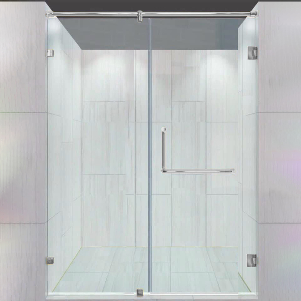 Bộ phụ kiện phòng tắm 180 độ PTK004SS inox 304 bóng mờ