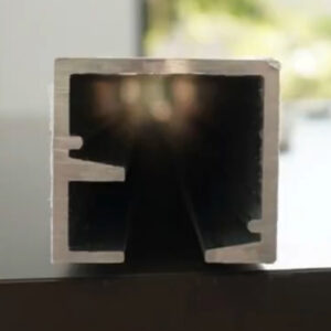 Ray cửa trượt gấp RNCL012-768