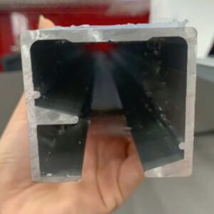 Ray cửa trượt gấp RNCL013-769