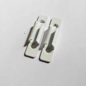 Vấu chốt khóa cửa lùa nhựa lõi thép