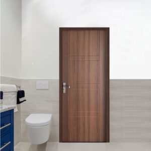Cửa nhựa ABS Hàn Quốc mẫu 02