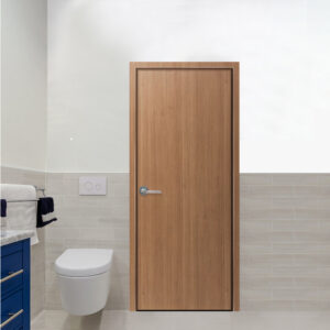 Cửa nhựa ABS Hàn Quốc mẫu 101