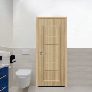 Cửa nhựa ABS Hàn Quốc mẫu 102
