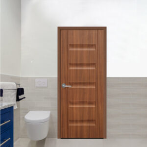 Cửa nhựa ABS Hàn Quốc mẫu 110