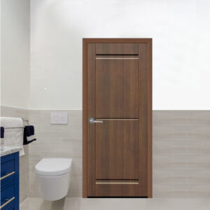 Cửa nhựa ABS Hàn Quốc mẫu 113