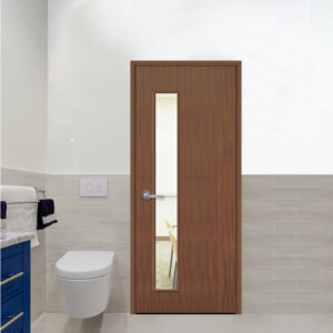 Cửa nhựa ABS Hàn Quốc mẫu 202