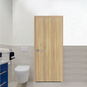 Cửa nhựa ABS Hàn Quốc mẫu 303