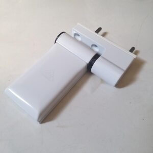 Bản lề 3D GQ 10560 90kg cửa nhựa lõi thép uPVC