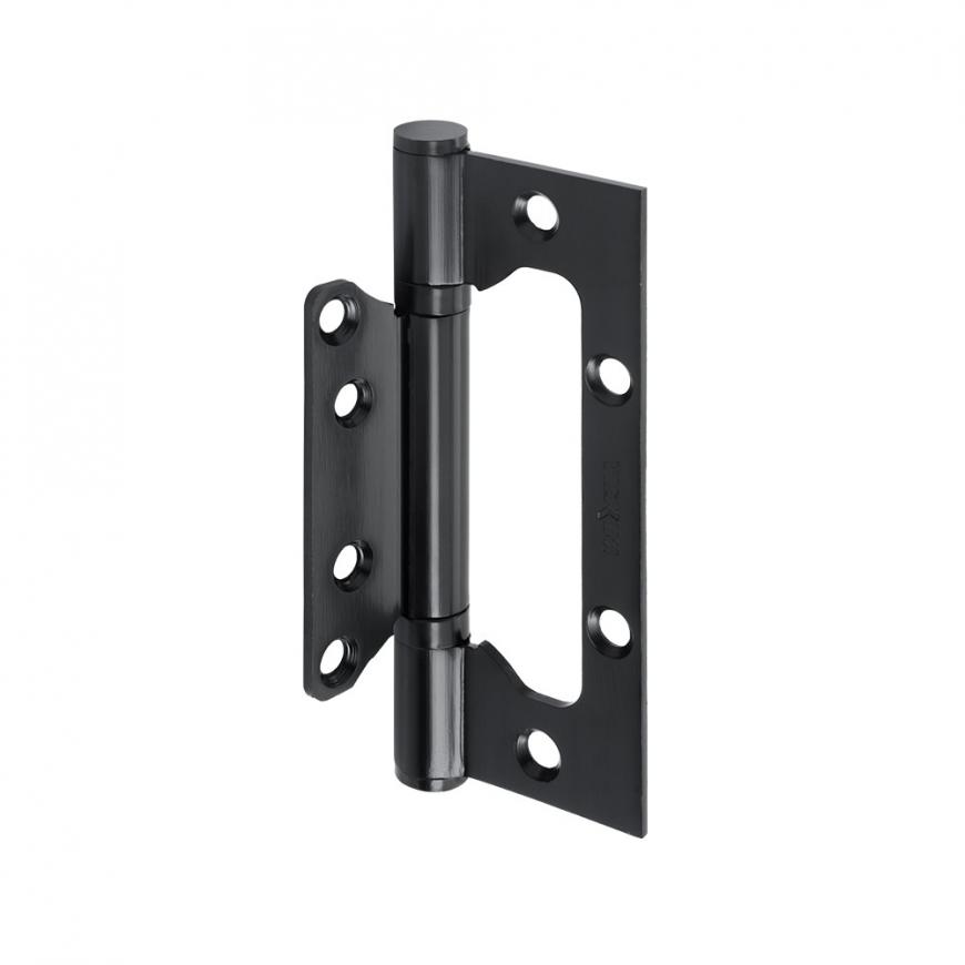 Bản lề âm dương inox 201 Vickini 43105.133 OBP 125x80x3mm