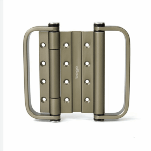 Bản lề tay nắm kéo xếp trượt Xingfa XAYG002 Bogo