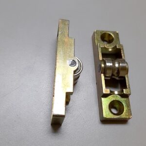 Bánh xe đơn GQ loại 2