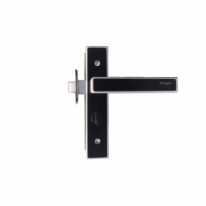 Khóa đơn điểm BL9738 Bogo cửa đi vệ sinh có đèn