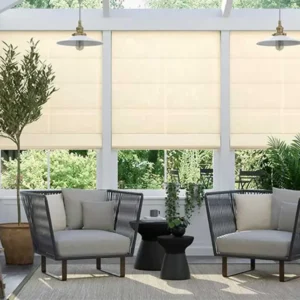 Màn Xếp Lớp Roman Giá Rẻ Chất Lượng Cao Tại Tphcm