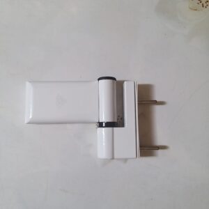 Bản lề 3D GQ 10560L2B loại 2 rẻ cửa nhựa lõi thép uPVC