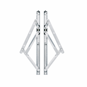 Bản lề chữ A KinLong FJ600A cho cửa sổ hất