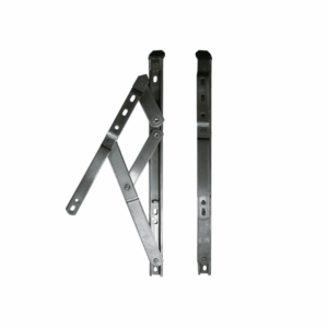 Bản lề chữ A Roto cửa nhựa lõi thép