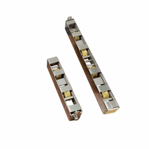 Bánh xe 2/4 bánh Xingfa hệ 93