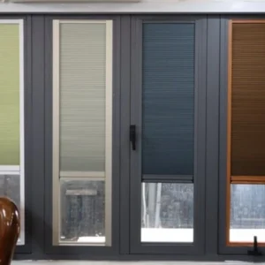 Rèm Tổ Ong Sang Trọng Lịch Lãm Cho Mọi Gia Đình