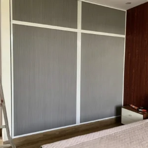 Rèm tổ ong cách nhiệt vietfamily