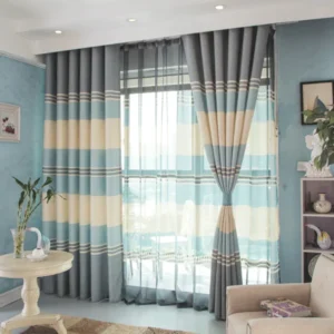 Rèm ore là gì? Bí quyết chọn mẫu rèm ore đẹp nhất cho bạn