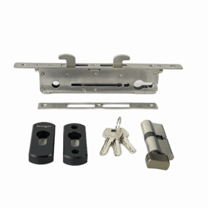 Khóa cửa đi lùa 02 mặt BL-ET20 Bogo