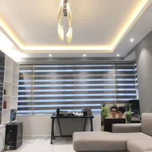 Rèm cầu vồng padora winsun khuyến mãi