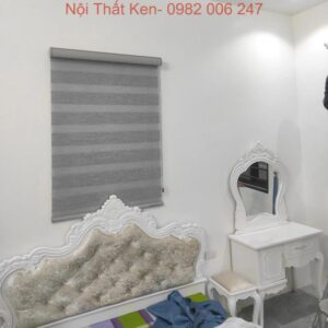 Rèm cầu vồng hãng Padora - Victor RCVP001