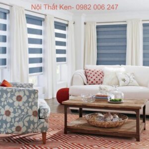 Màn cầu vồng Đẹp Hãng Modero – Mã Bondi RCV018