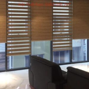 Rèm cầu vồng Modero – Woodlook RCV02